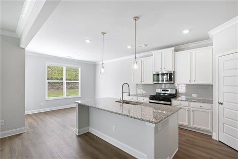Homes For Rent - 3762 Dover Run Lane<br/> Loganville, GA 30052