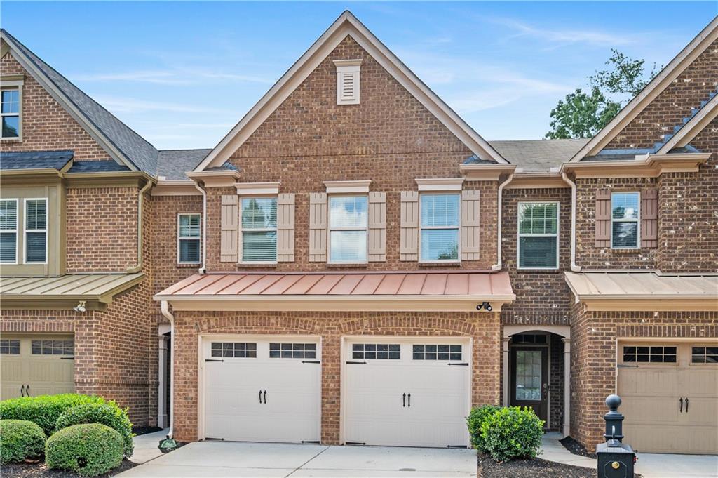 Welcome to 1834 Caswell Pkwy! This stylish townhouse in a prime Marietta community is all about easy living, great vibes, and a location that keeps you close to the action—just minutes from The Battery, Truist Park, and some of the best shopping and dining around.
Step inside to fresh paint, brand-new carpet, and an open, airy layout that practically begs for dinner parties, game nights, or binge-watching marathons with friends. The natural light pours in, connecting the living, dining, and kitchen spaces seamlessly.
Outside, the fenced backyard and patio give you the perfect mix of privacy and relaxation—ideal for morning coffee, evening cocktails, or a four-legged friend to run around.
Upstairs, the oversized primary suite feels like your own retreat, with two additional bedrooms and a versatile loft that can easily become a home office, reading nook, or playroom.
And here’s the best part: this home has a brand-new roof—so you can focus on enjoying life instead of worrying about big-ticket updates.
All this in a peaceful neighborhood with quick access to major highways and local hot spots. Move-in ready and waiting for you!