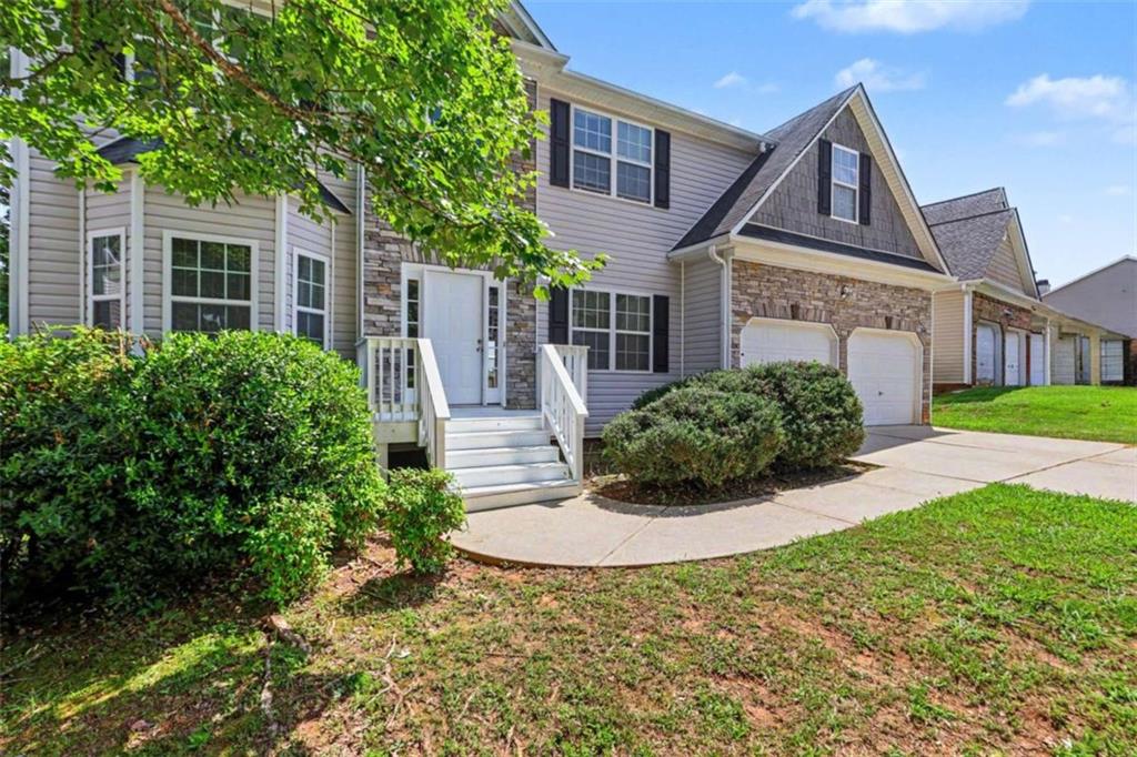 28 Trayton Way