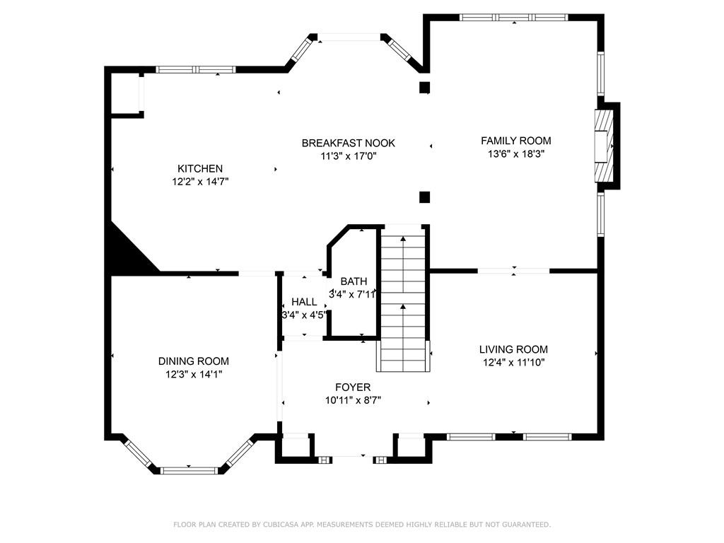 2341 Standing Peachtree Court, Kennesaw, Georgia image 37