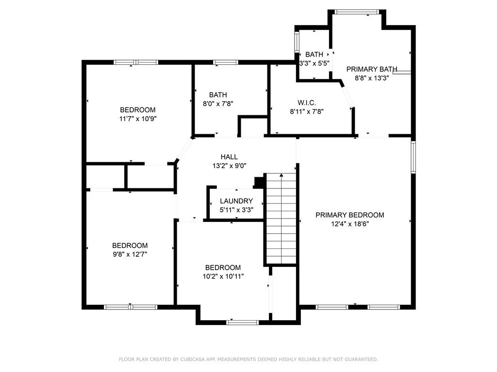 2341 Standing Peachtree Court, Kennesaw, Georgia image 38