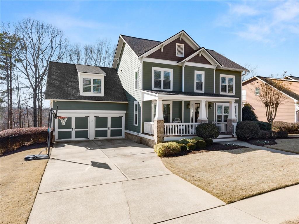 6049 Grand Reunion Drive