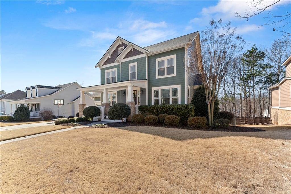 6049 Grand Reunion Drive