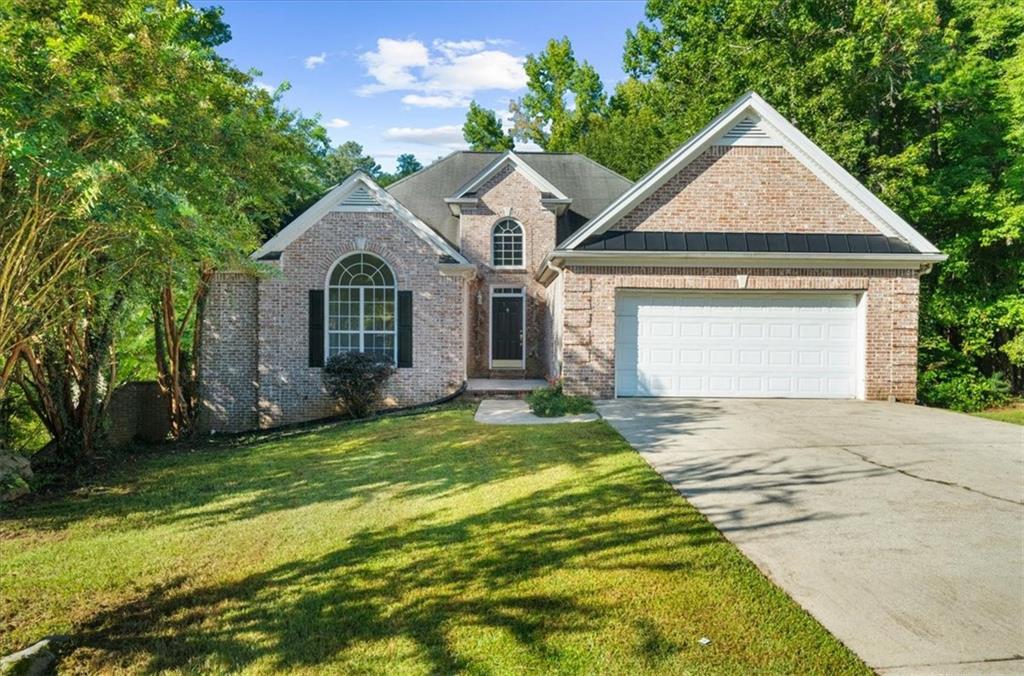 Photo of 10017 Harmon Springs Drive, Villa Rica, GA 30180 (MLS # 7840209)