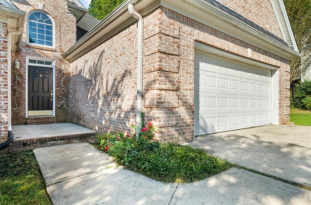 Photo of 10017 Harmon Springs Drive, Villa Rica, GA 30180 (MLS # 7840209)