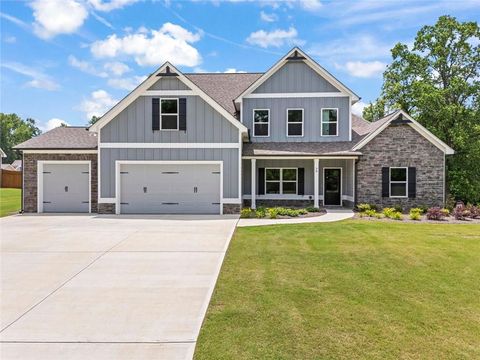 98 Randolph Farms Drive Dallas GA 30132