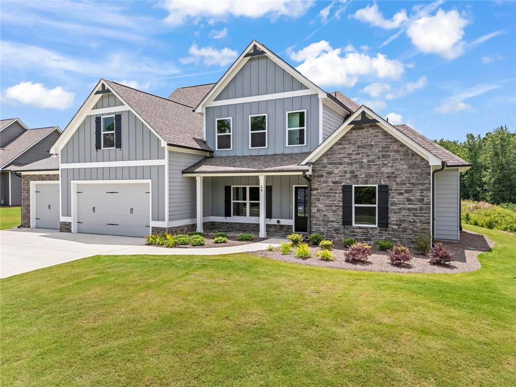 98 Randolph Farms Drive