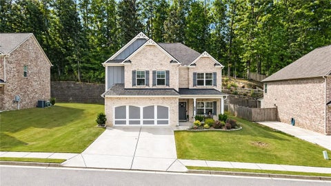 Homes For Sale - 2051 Harvester Lane<br/> Buford, GA 30518