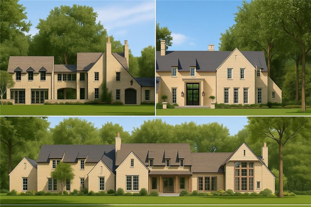 1950-A W Paces Ferry Road NW