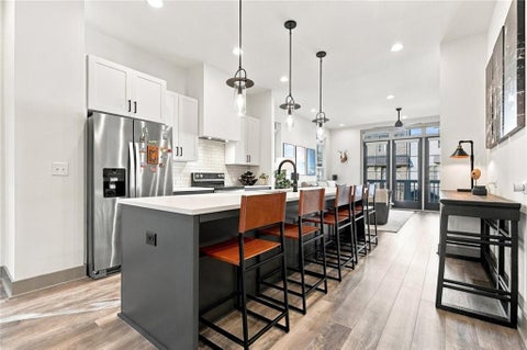 Townhouse For Sale - 5 Becker Place<br/> Atlanta, GA 30307