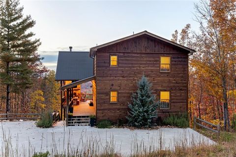 A home in Morganton