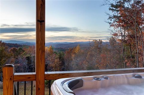 A home in Morganton