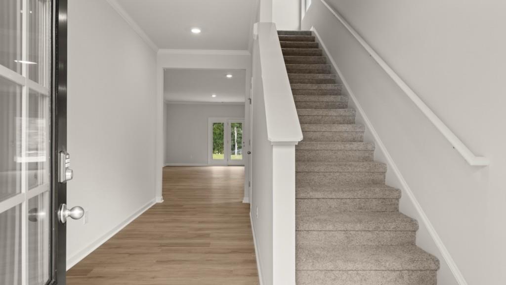 991 Lost Creek Parkway