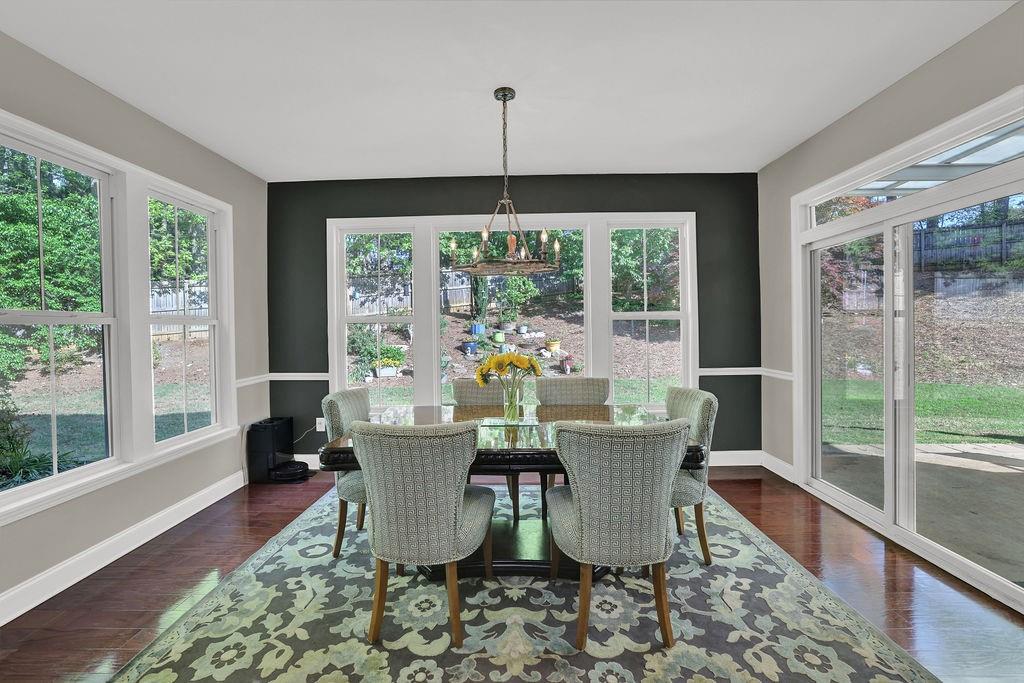 3460 Trow Creek Lane