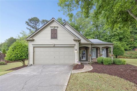 Photo of 203 Bourke Court, Woodstock, GA 30188 (MLS # 7767007)