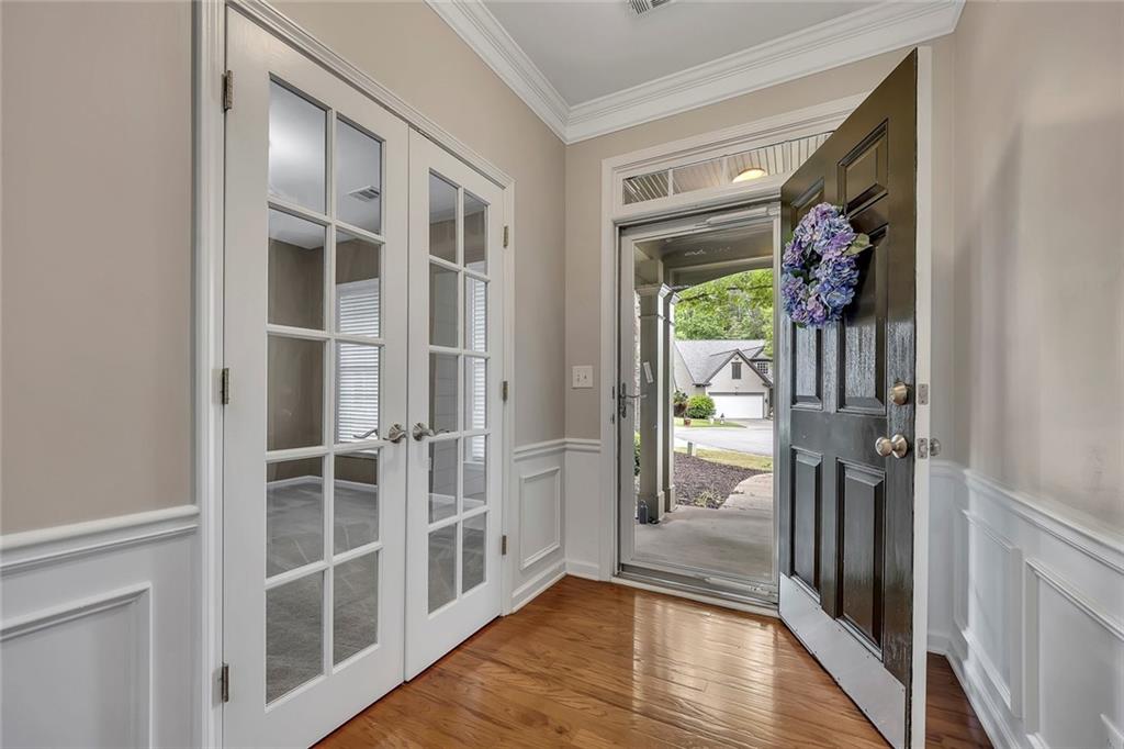 203 Bourke Court