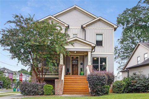 204 S Howard Street SE Atlanta GA 30317