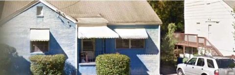737 Blake Avenue SE Atlanta GA 30316