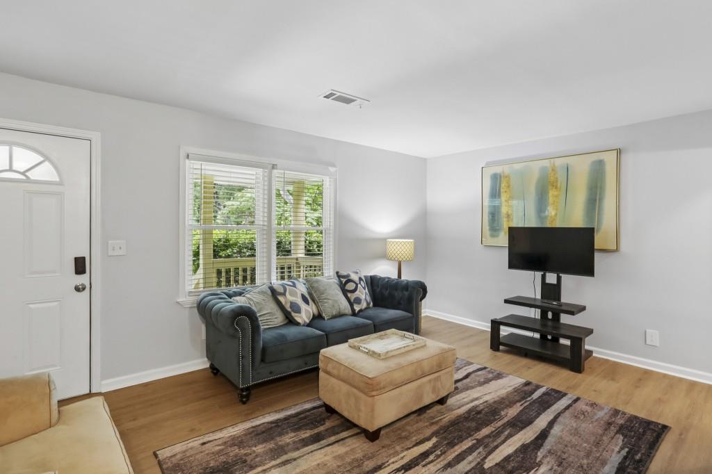 2891 White Oak Drive