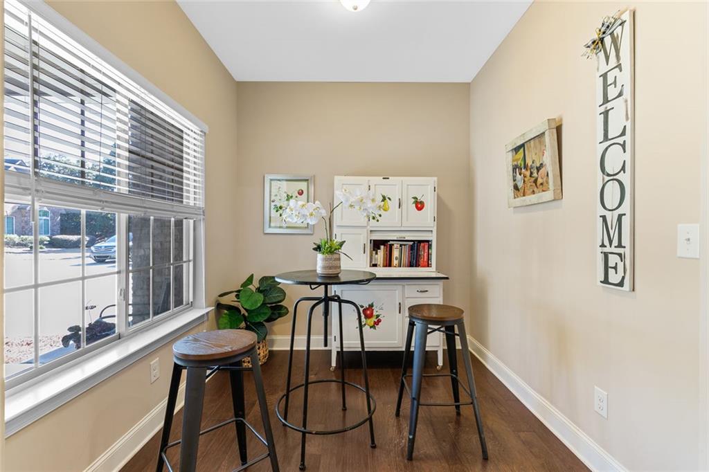 120 Chastain Road #608, Kennesaw, Georgia image 27