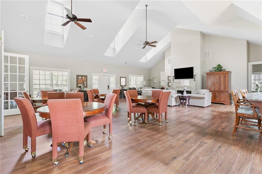 120 Chastain Road #608, Kennesaw, Georgia image 32