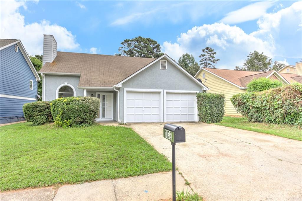 1039 Boardwalk Drive