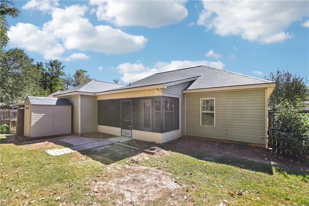 506 Leisure Lake Drive