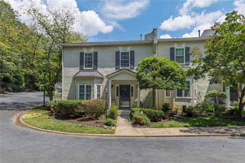 Townhouse For Sale - 5996 Mitchell Road #21<br/> Sandy Springs, GA 30328