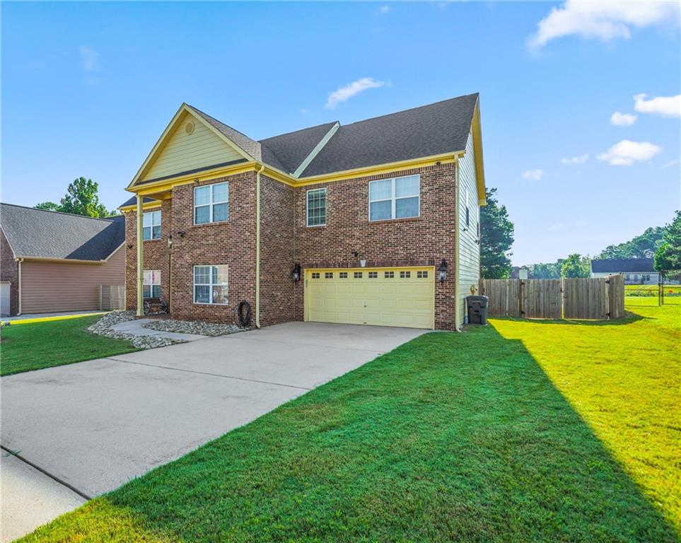 85 Shiver Boulevard
