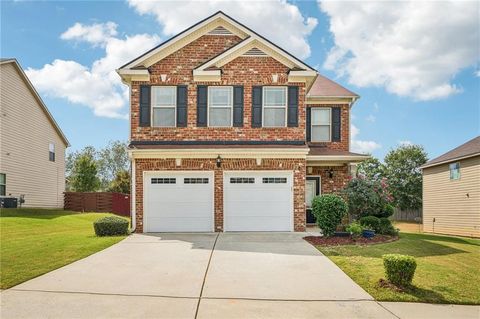 7750 Sylvaner Lane Atlanta GA 30349