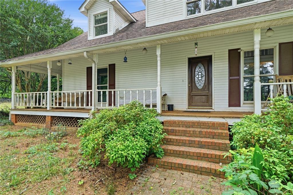 100 Wilson Road