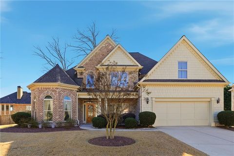 1877 Anthony Nane Court Lawrenceville GA 30043