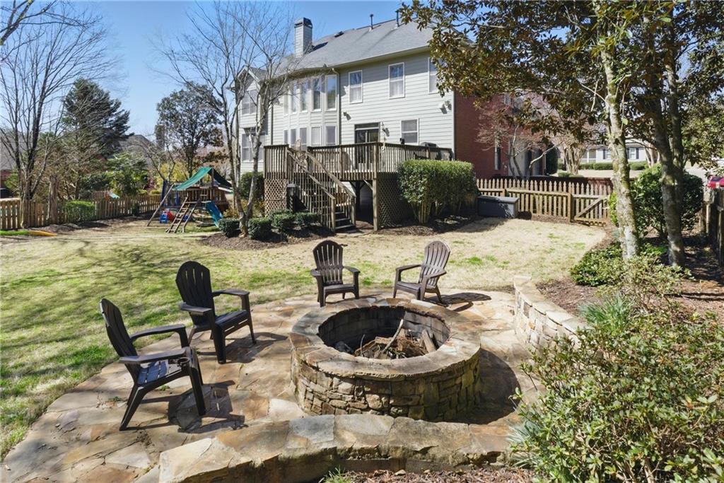 6640 Stratford Place, Cumming, Georgia image 32