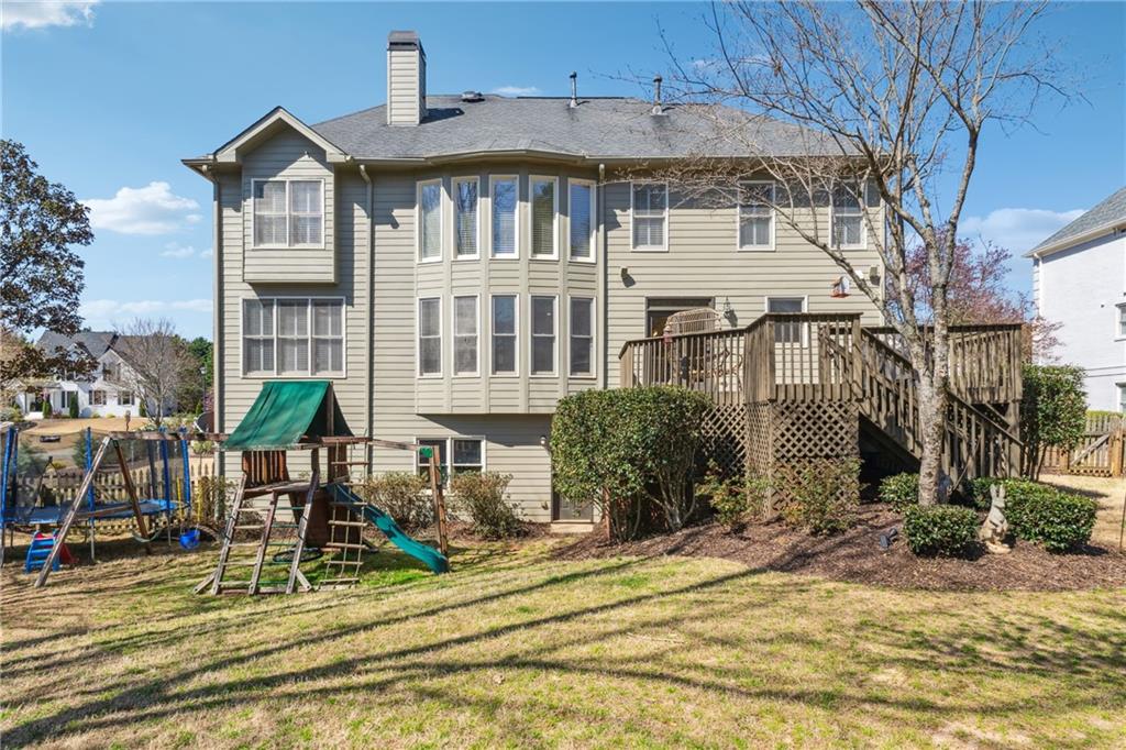 6640 Stratford Place, Cumming, Georgia image 33