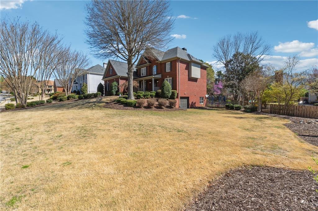 6640 Stratford Place, Cumming, Georgia image 35