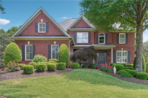 6640 Stratford Place Cumming GA 30040