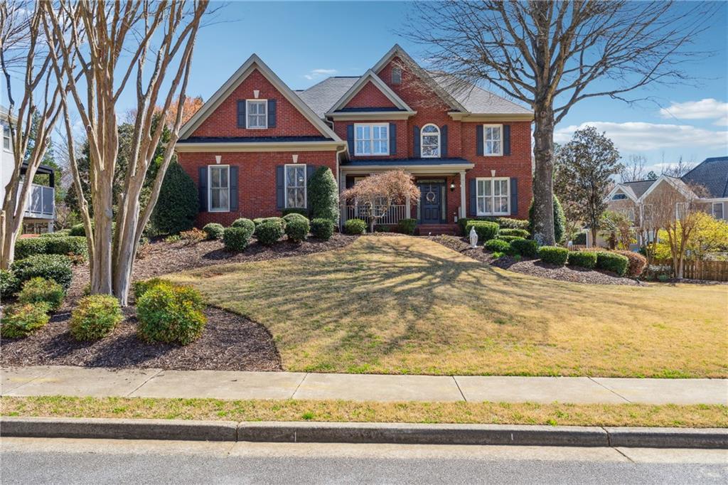 6640 Stratford Place, Cumming, Georgia image 34