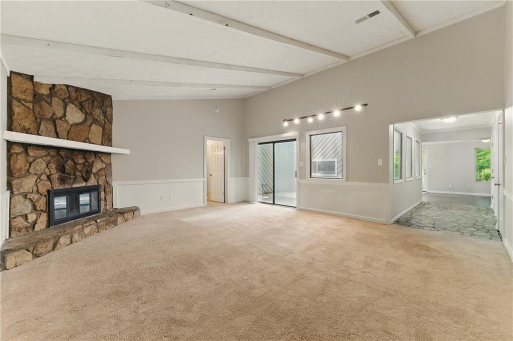 Holly Springs Crossing - Residential