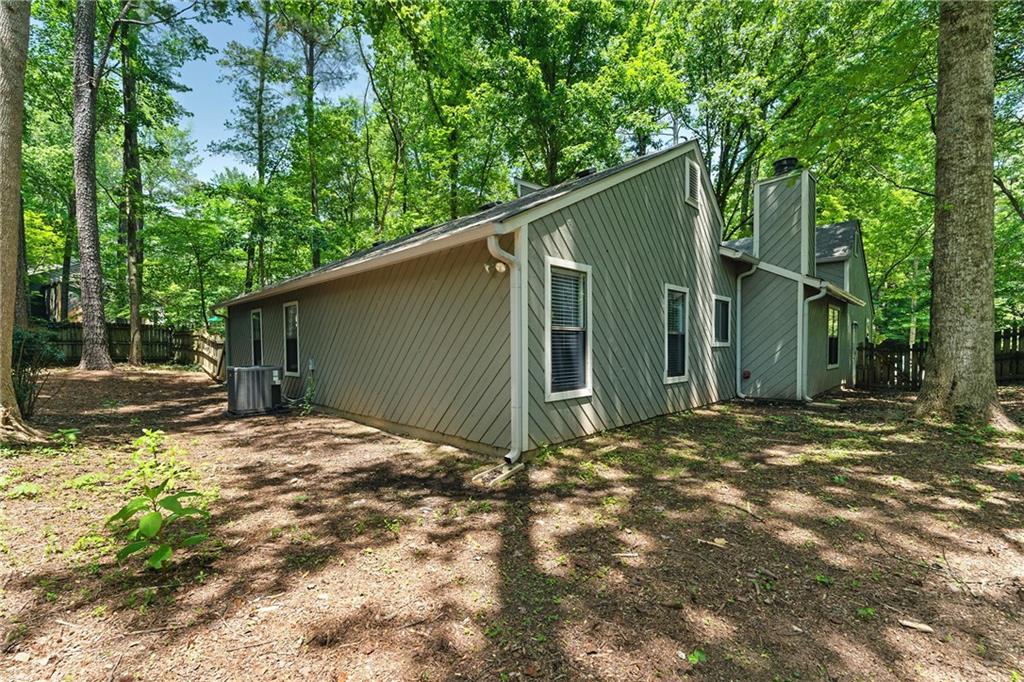 Holly Springs Crossing - Residential