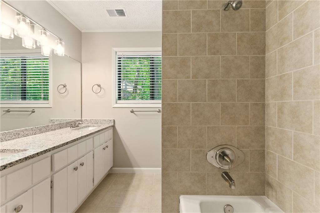 Holly Springs Crossing - Residential
