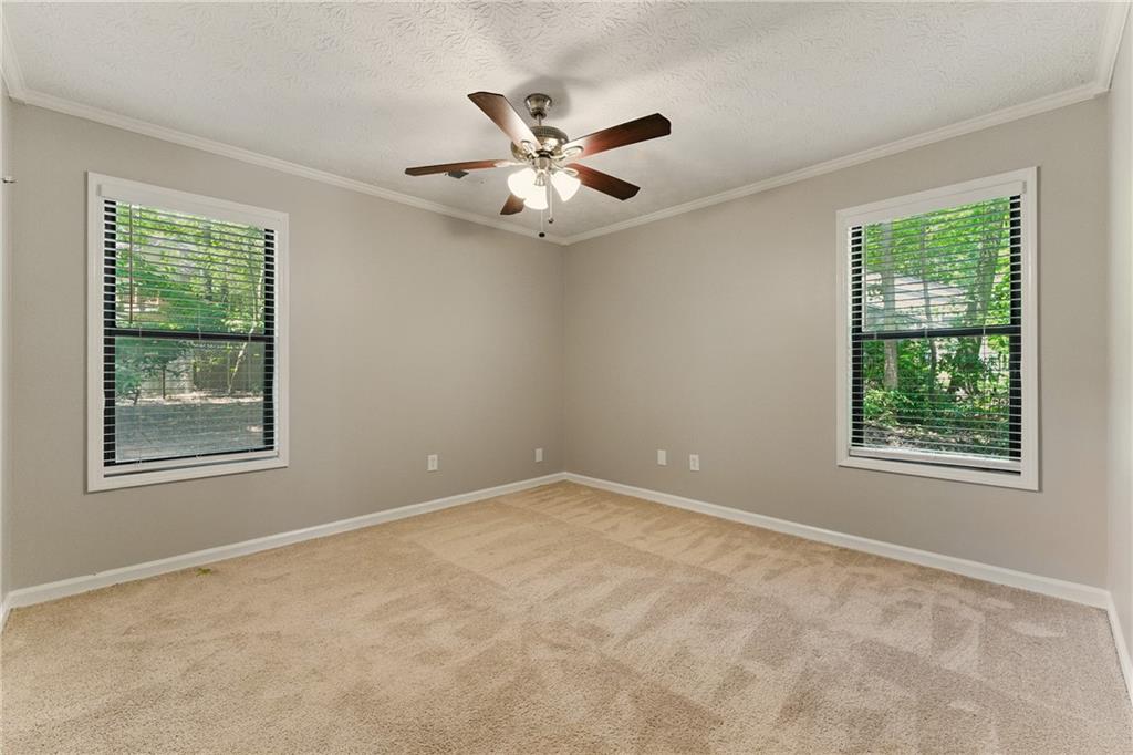 Holly Springs Crossing - Residential