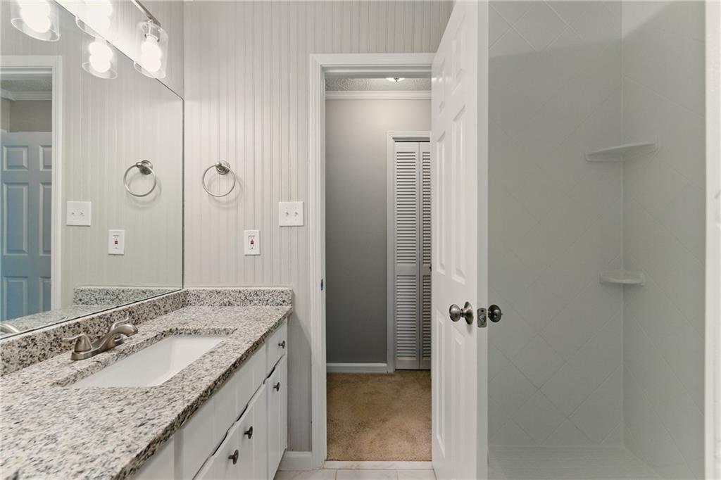 Holly Springs Crossing - Residential