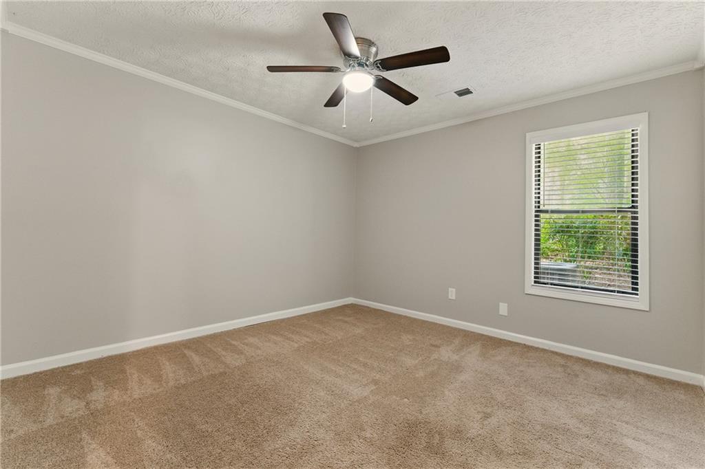 Holly Springs Crossing - Residential