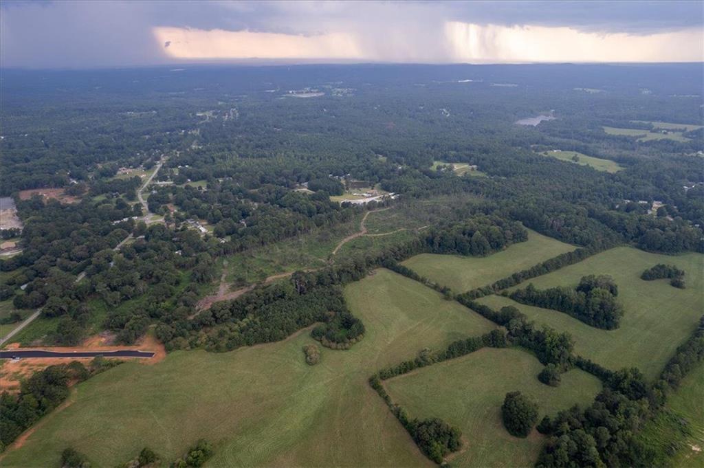 0 Old Airport Road