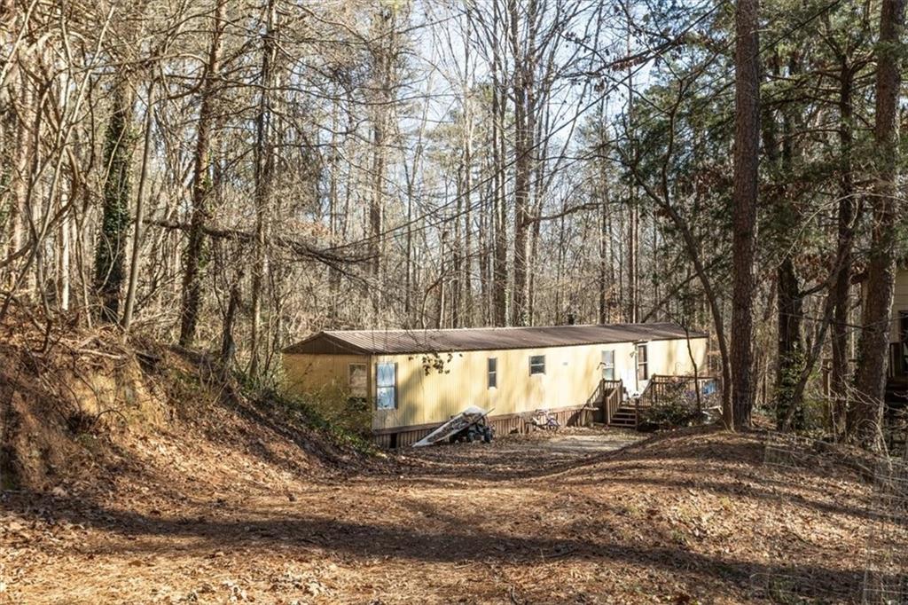 426 & 334 Old Cove Road S