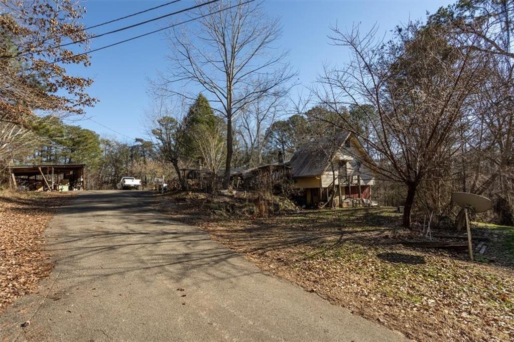 426 & 334 Old Cove Road S