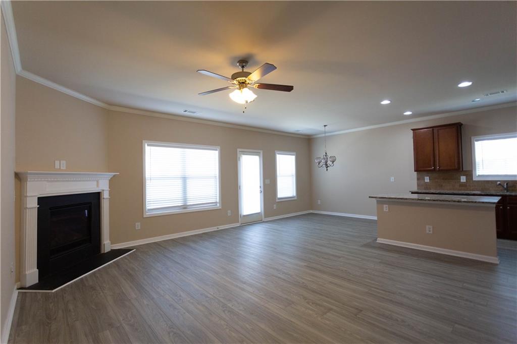 4509 Sweetwater Drive, Gainesville, Georgia image 13