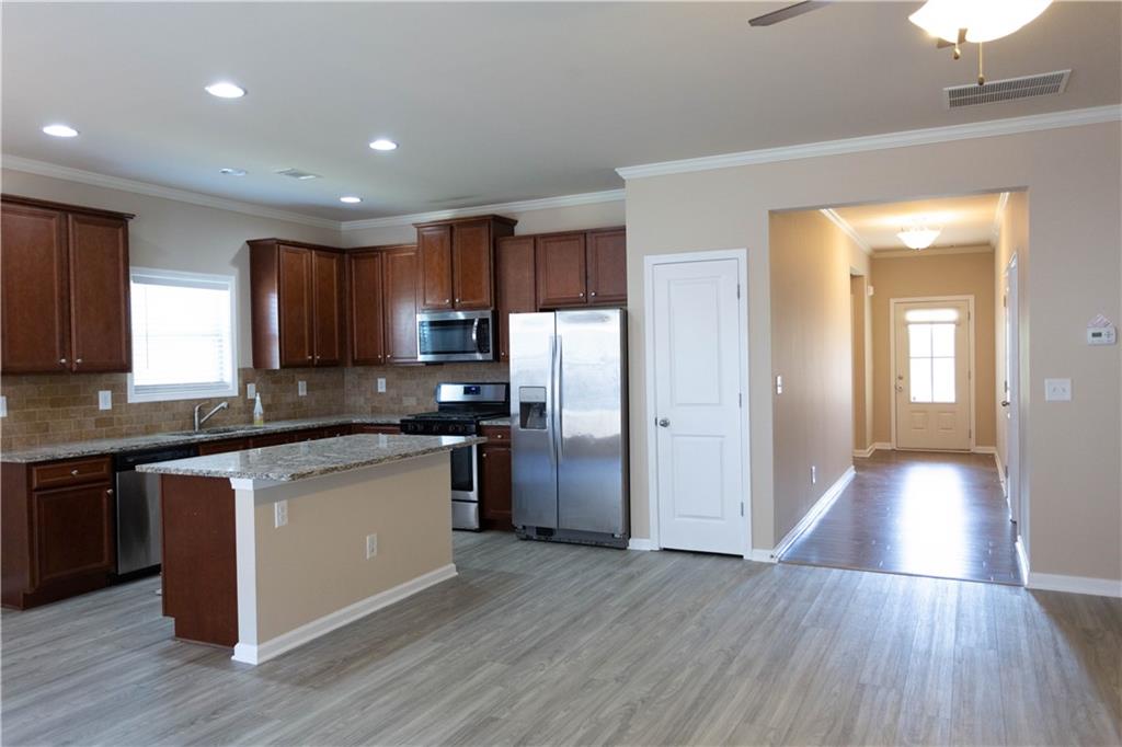 4509 Sweetwater Drive, Gainesville, Georgia image 18