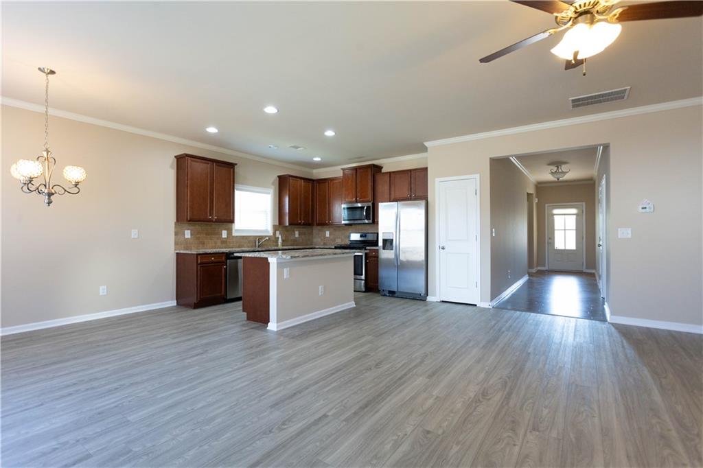 4509 Sweetwater Drive, Gainesville, Georgia image 17