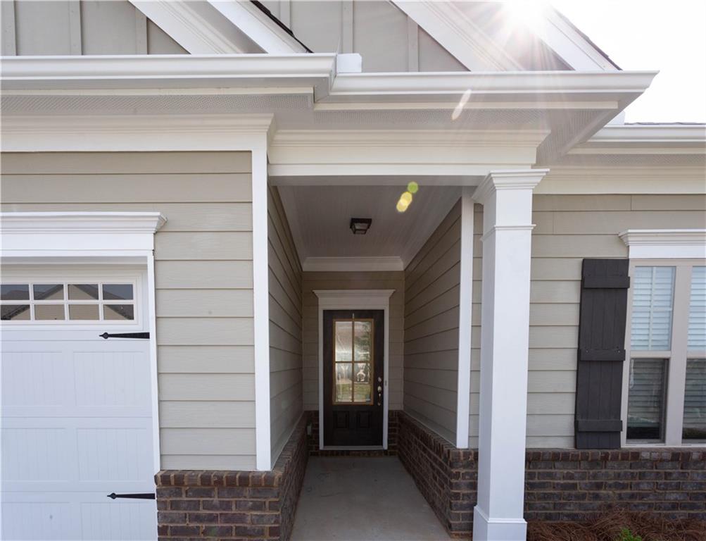 4509 Sweetwater Drive, Gainesville, Georgia image 4